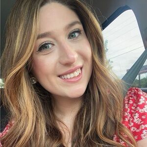 Meet your Posher, Morgan